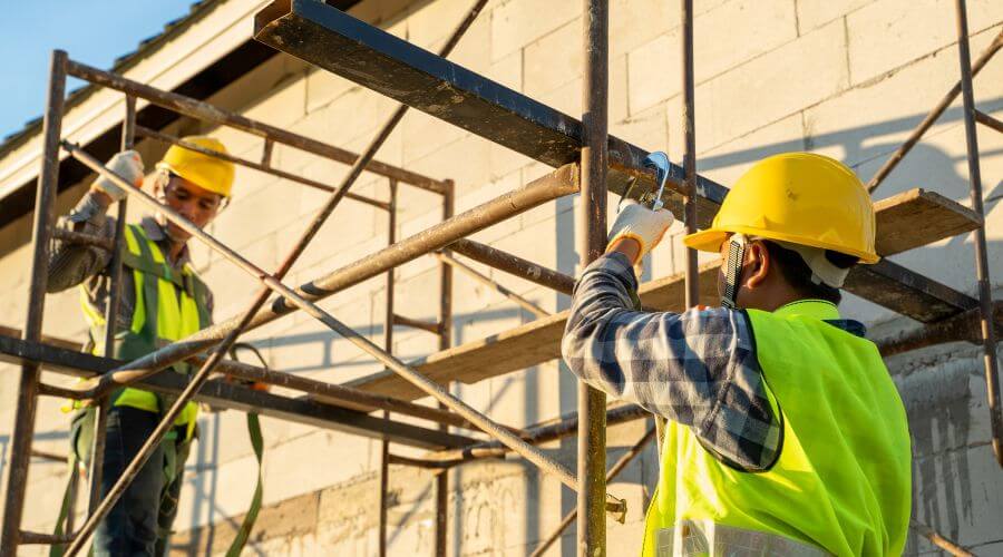 Professional fairlawn roofing services in Wall, SD